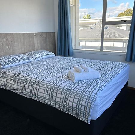 המילטון Avon Apartments מראה חיצוני תמונה