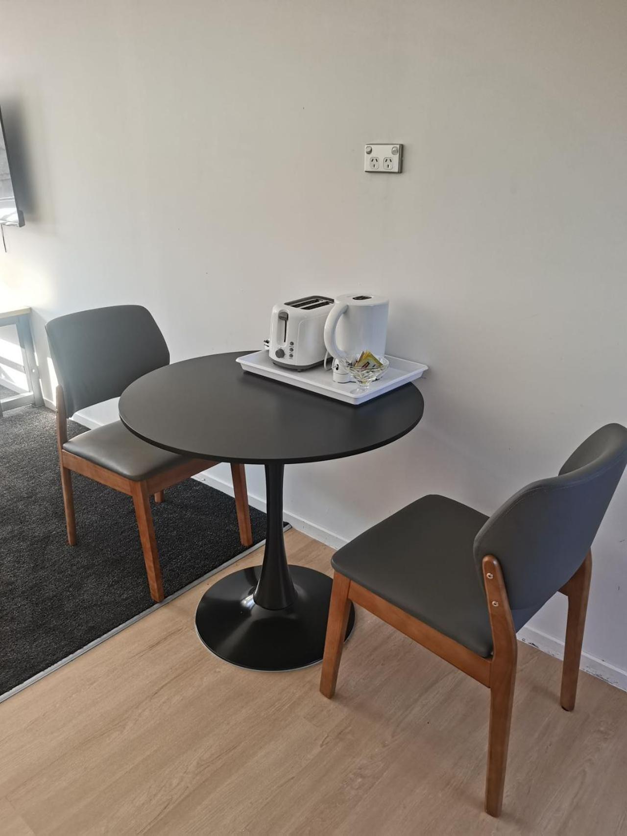 המילטון Avon Apartments מראה חיצוני תמונה