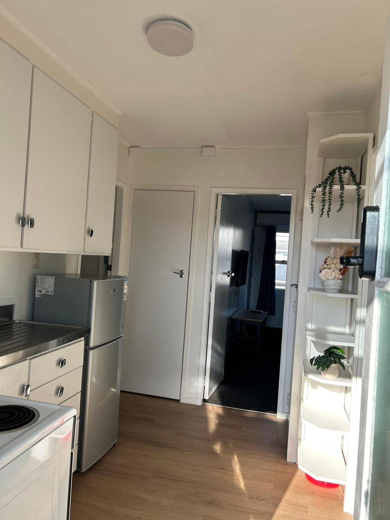 המילטון Avon Apartments מראה חיצוני תמונה